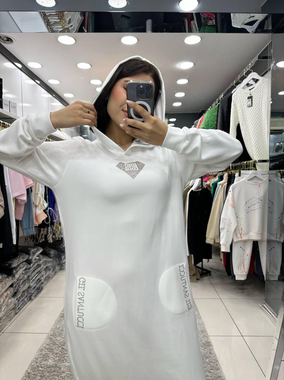 Женские туники