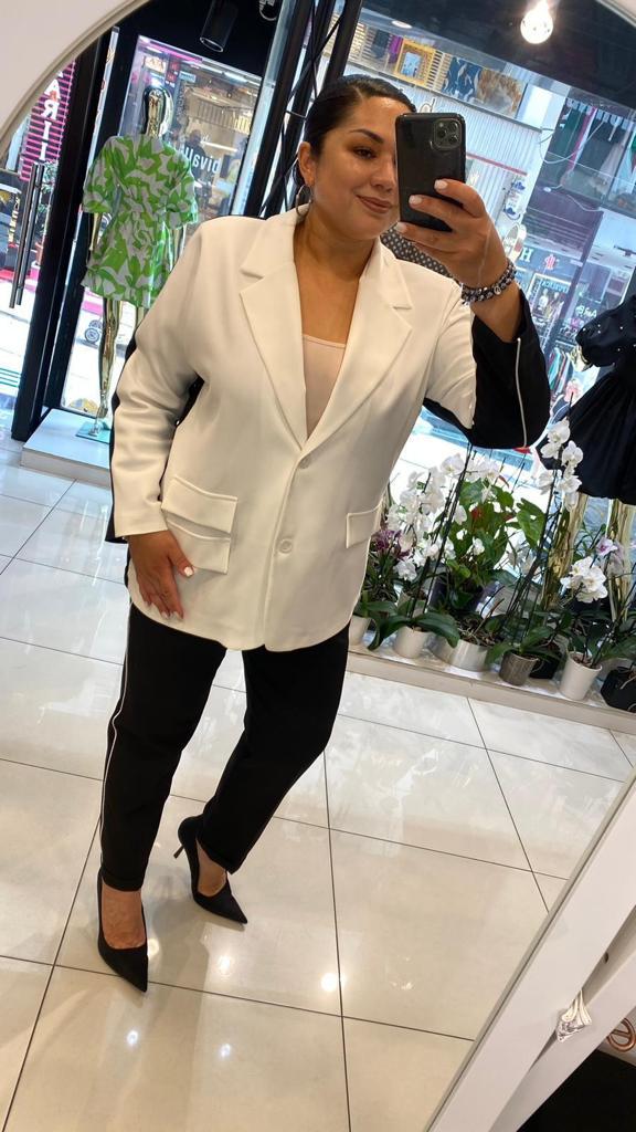 Plus Size Suits