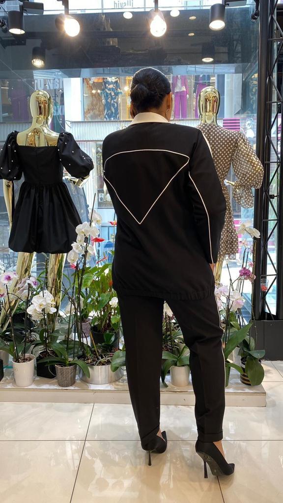 Plus Size Suits