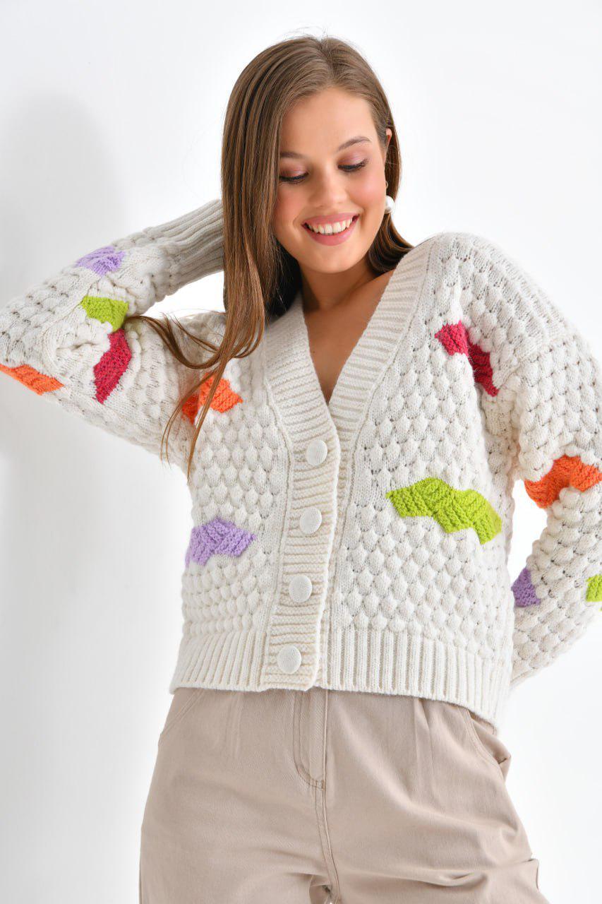 cardigans