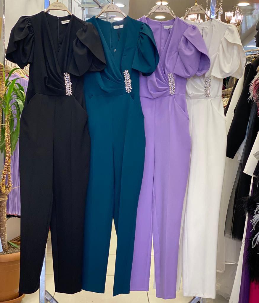 Evening Dresses
