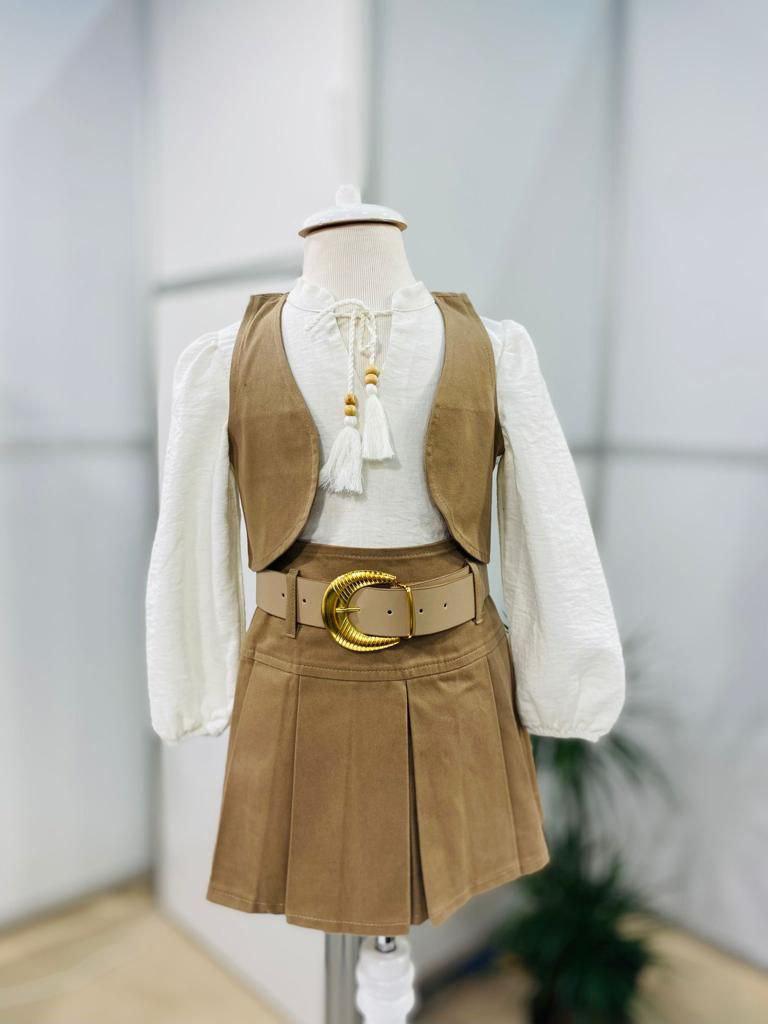 For girls