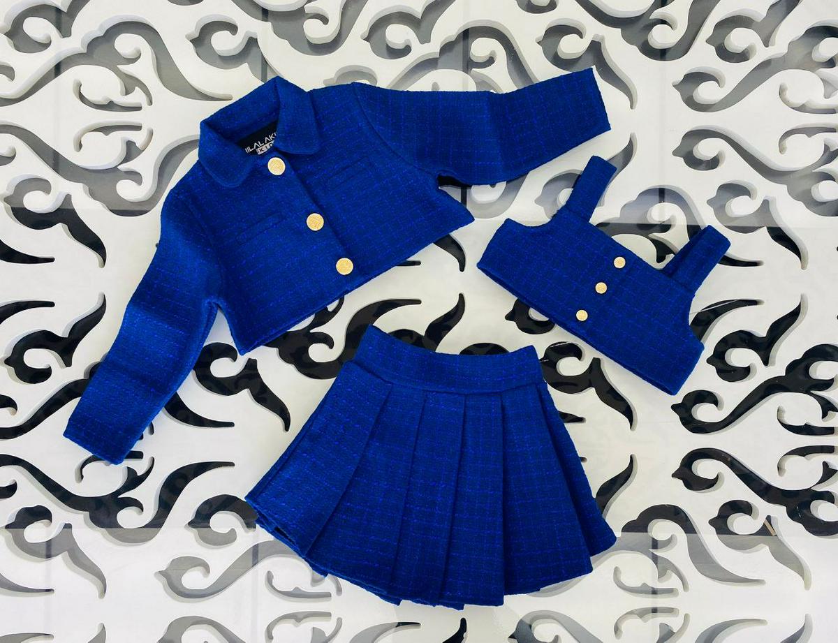 For girls