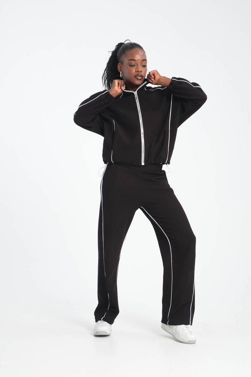 Plus Size Tracksuits