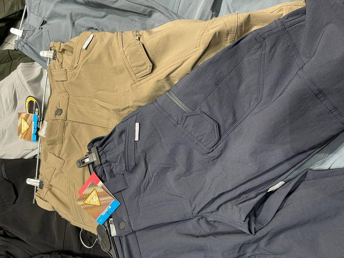 pants