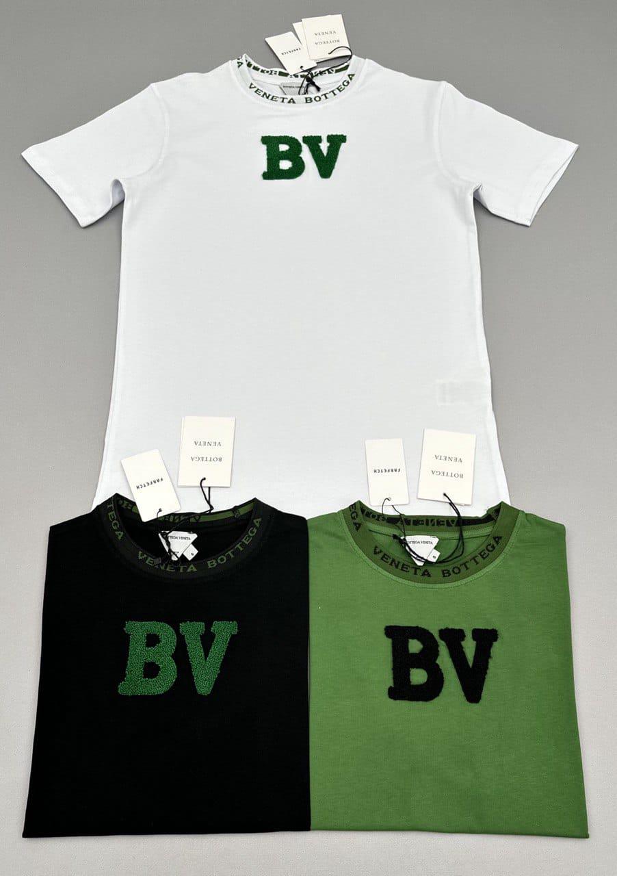 Bottega Veneta Oversized T-Shirt – LUXMELON