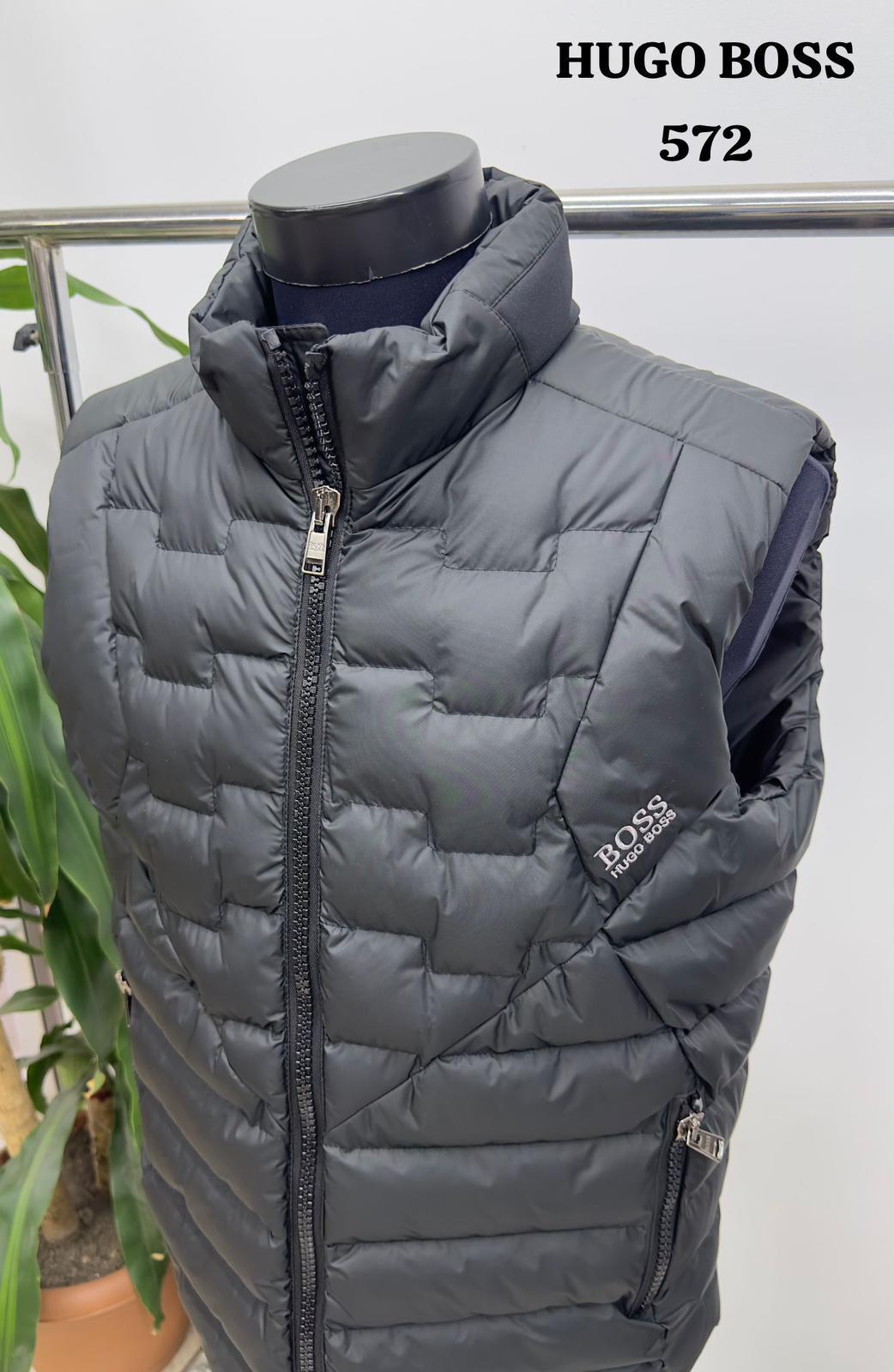 coats