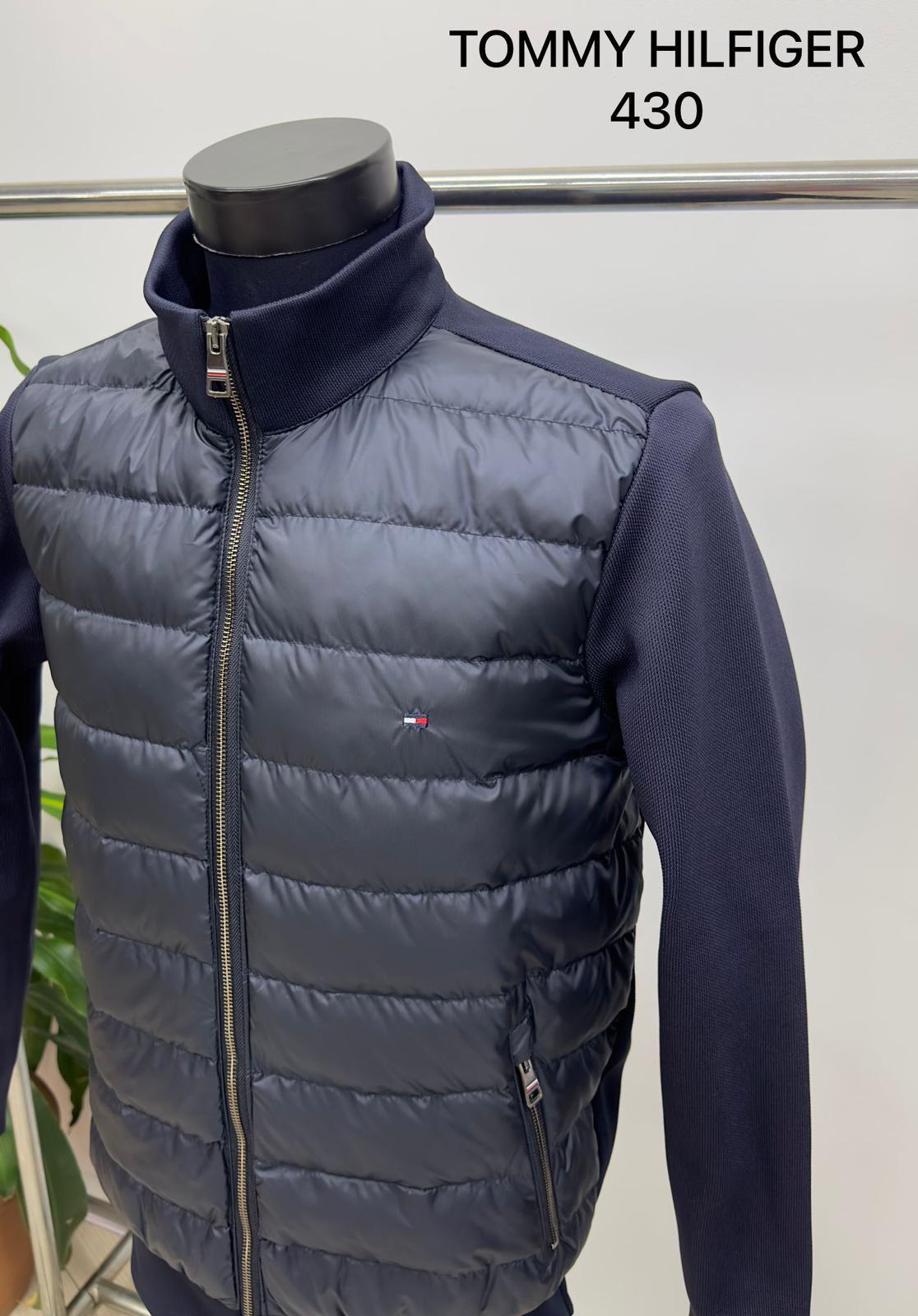 coats