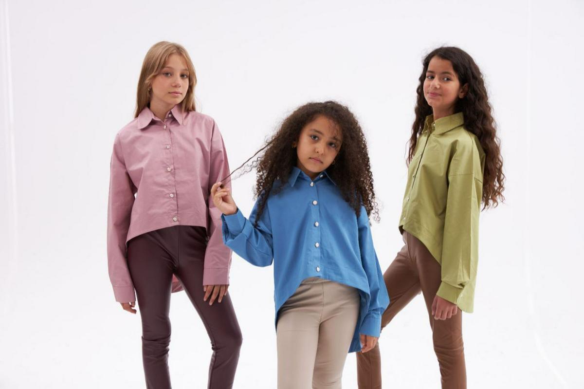 For girls