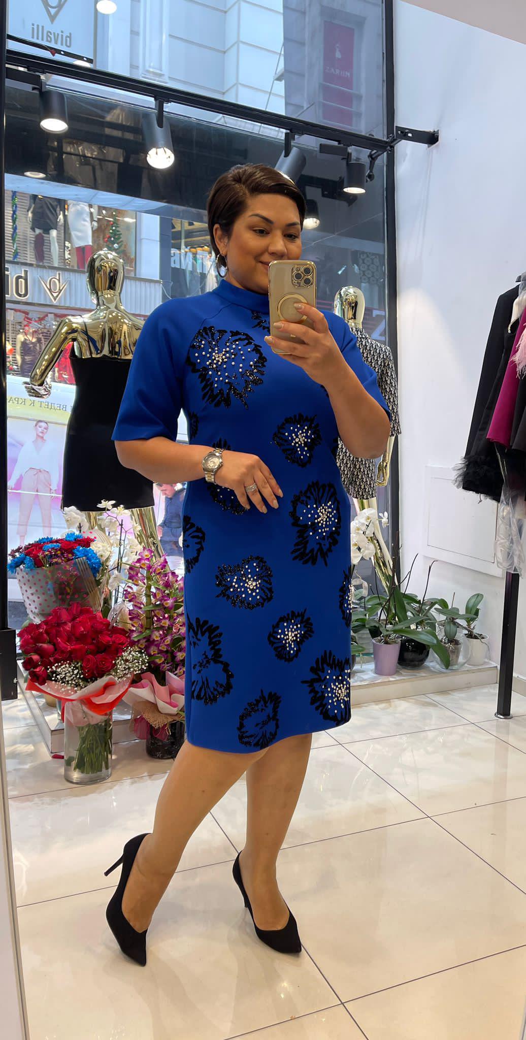 stock dresses