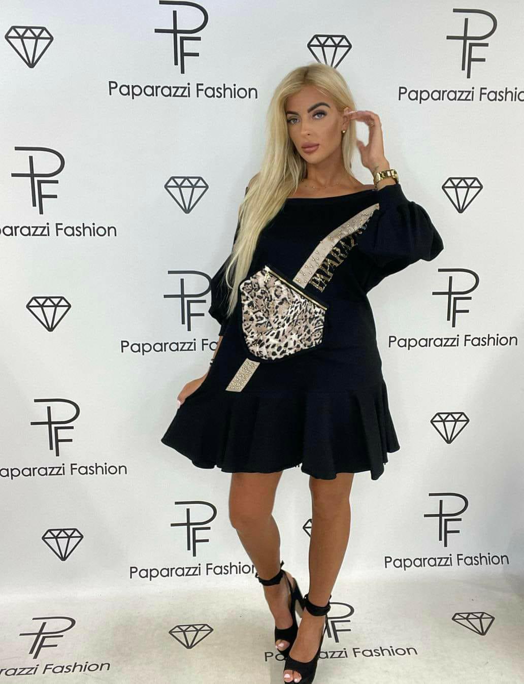 Paparazzi Fashion Одежда Купить Официальный Сайт