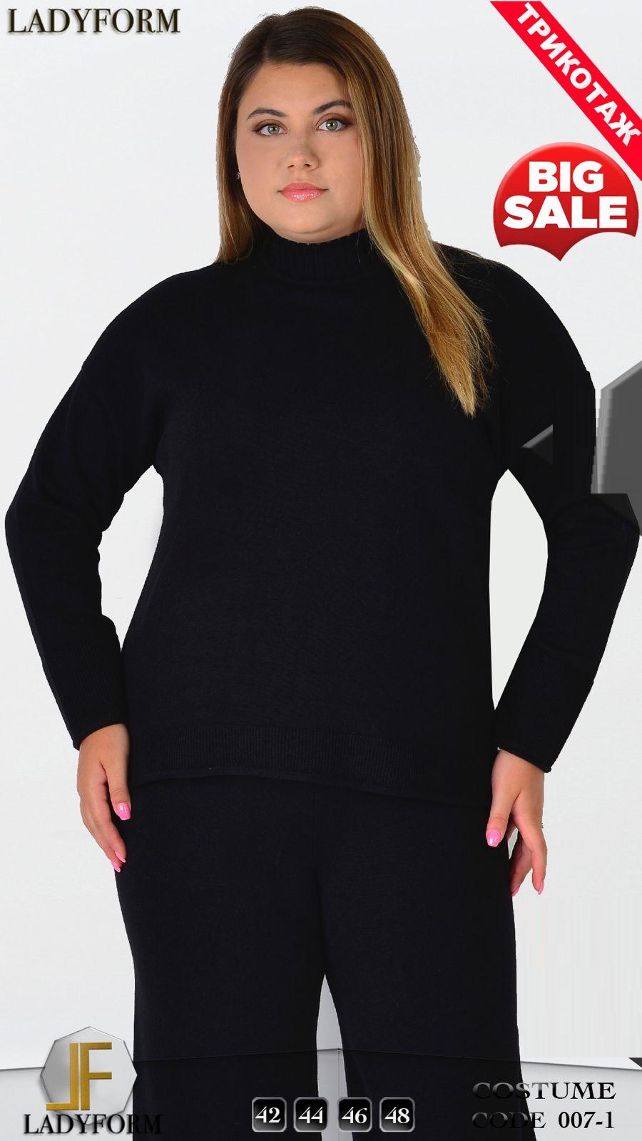Clothes in assortment