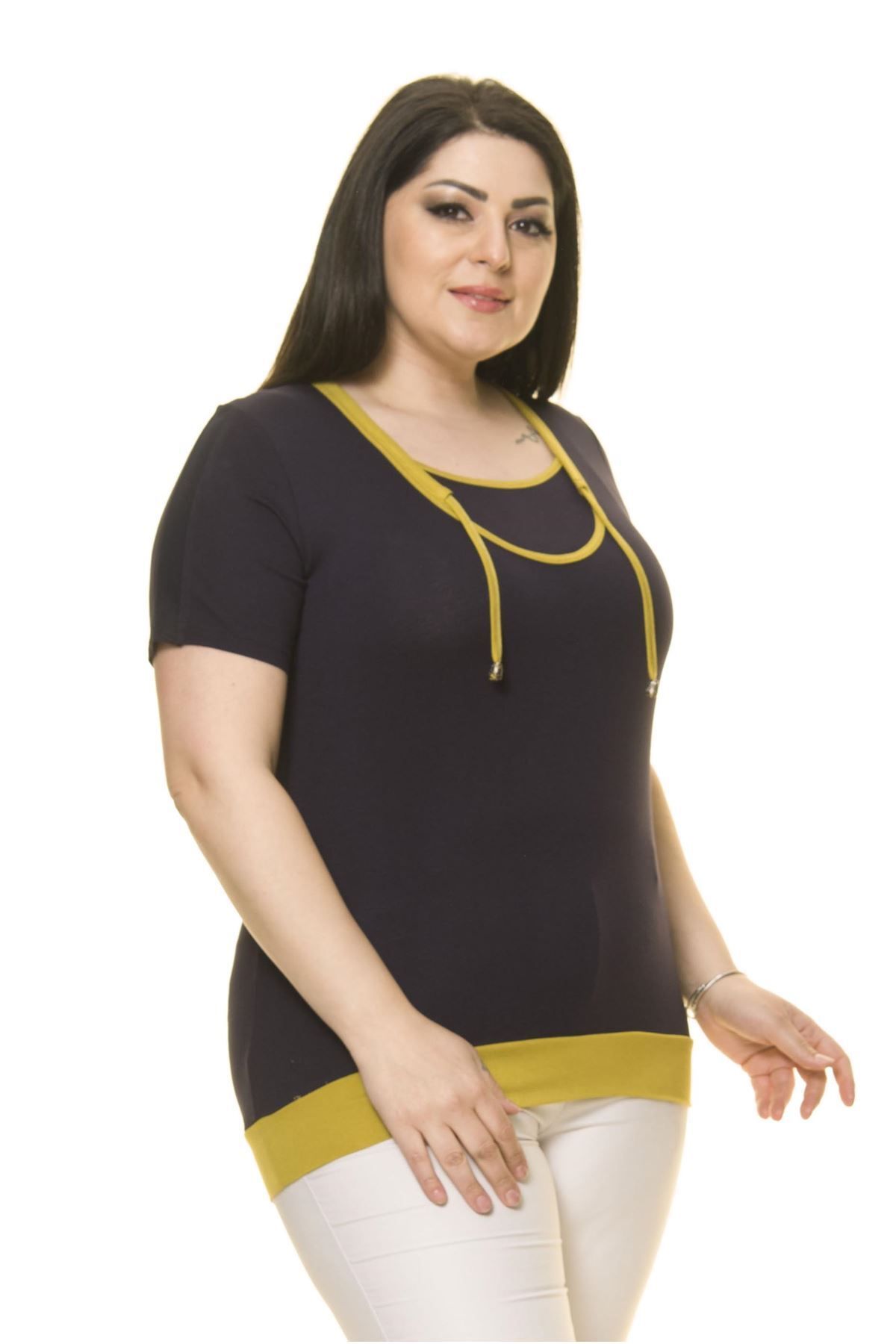 Plus Size T-shirts