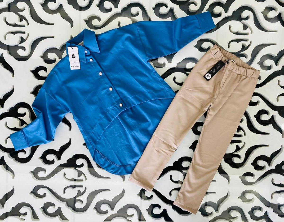 For girls
