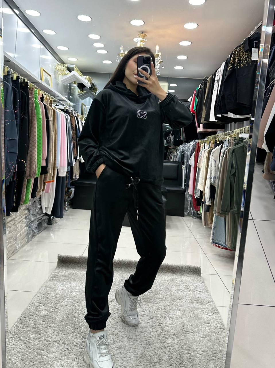 sport suits