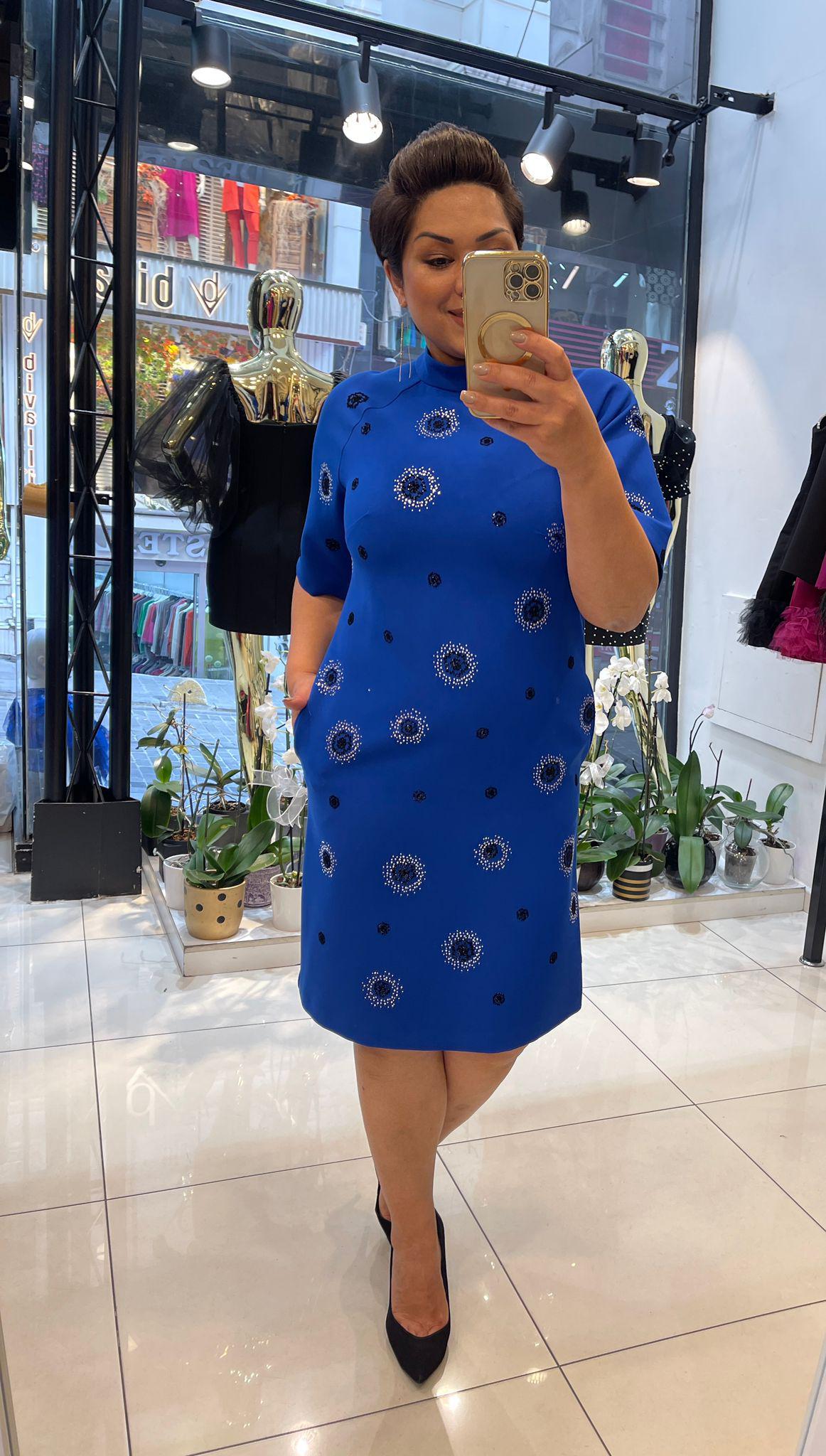 stock dresses