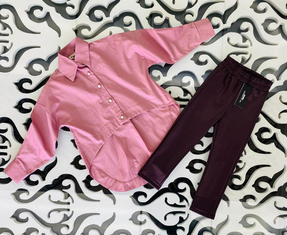 For girls