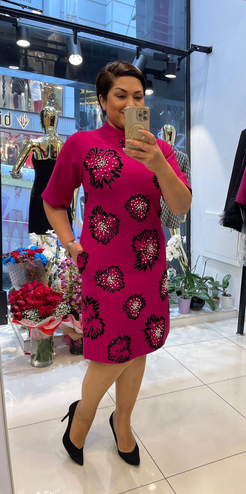 stock dresses