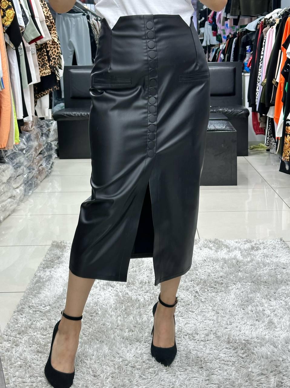 Plus Size Skirts