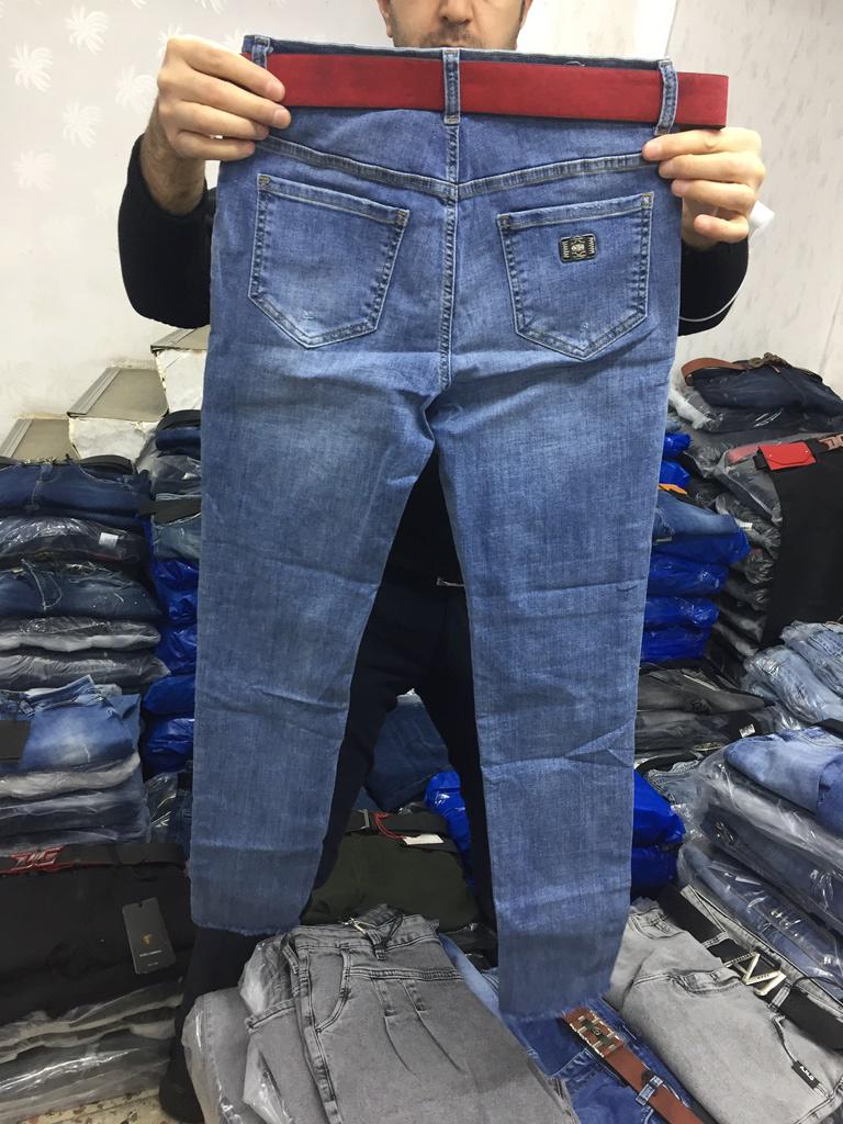 Большие размеры джинсы