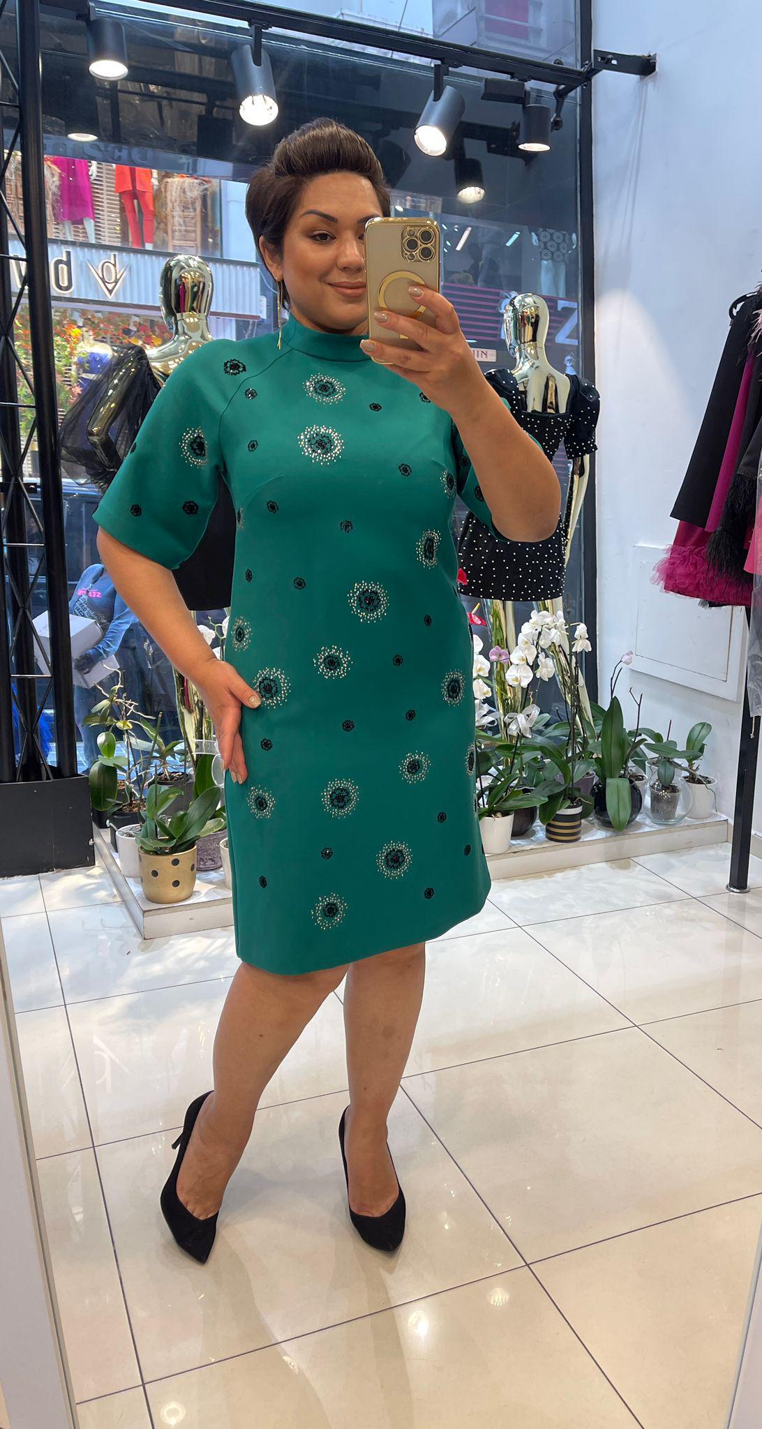 stock dresses