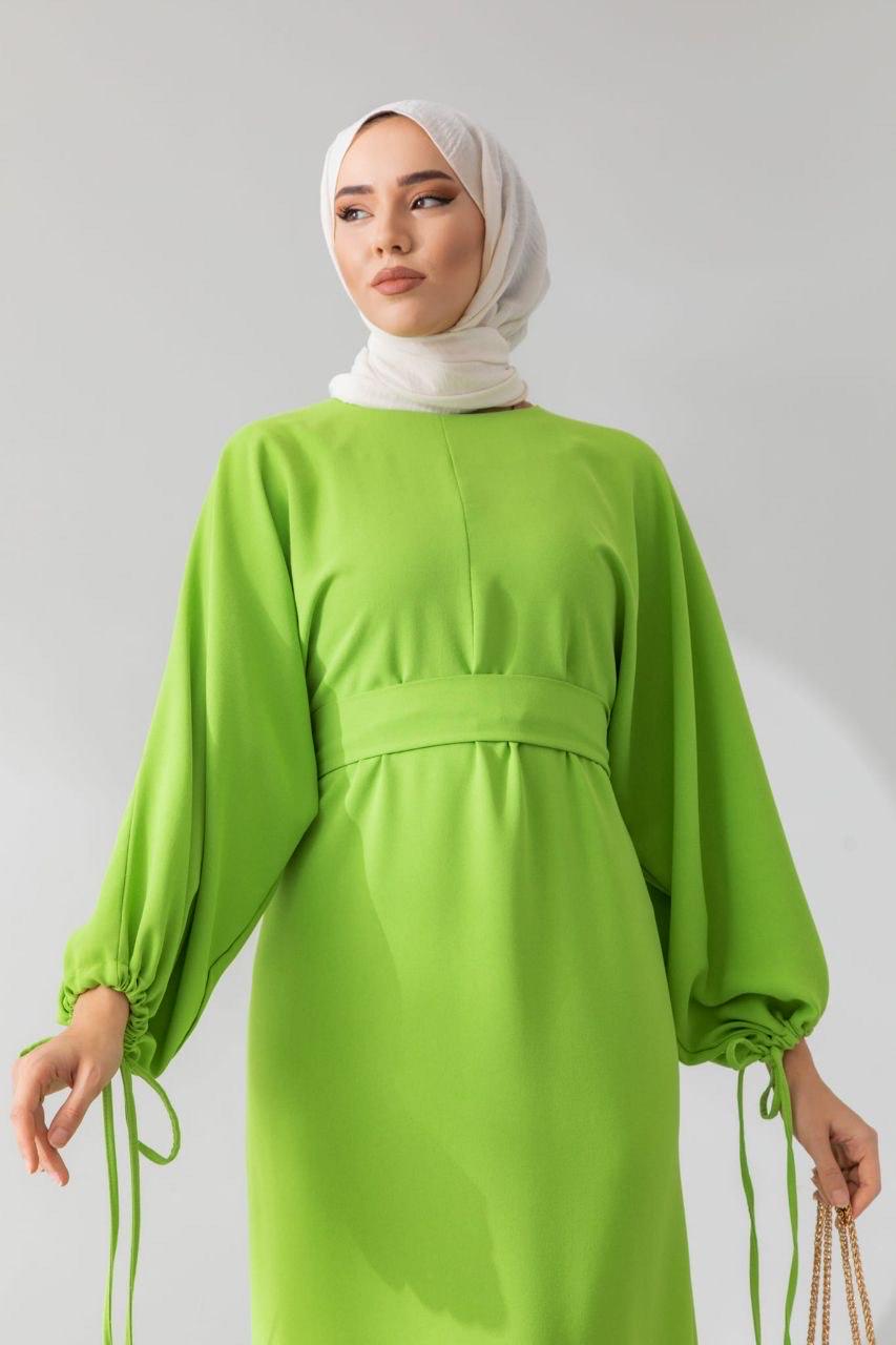 Muslim Everyday Clothes