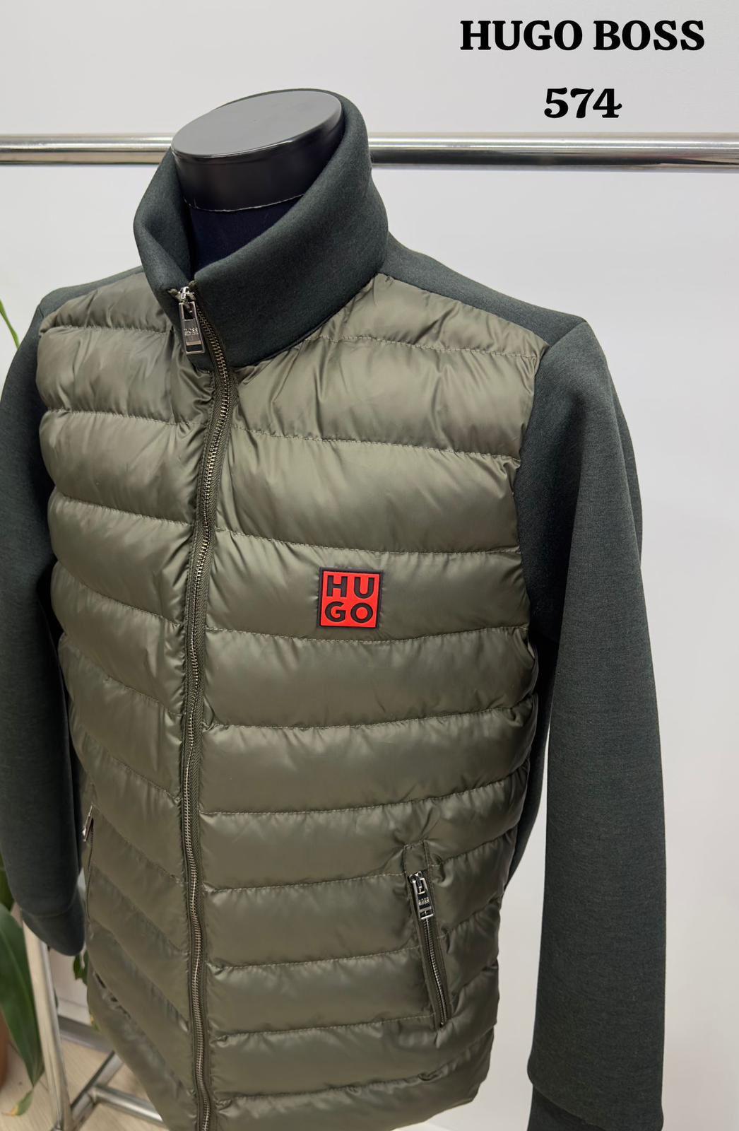 coats