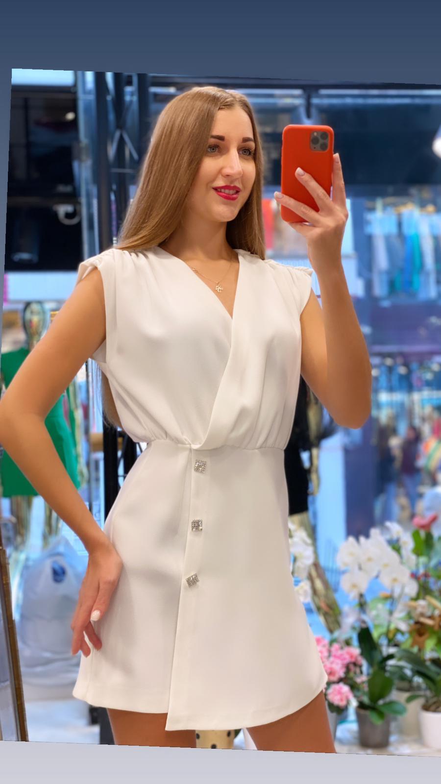 Женские комбинезоны