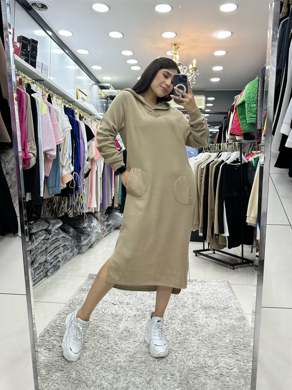 Женские туники