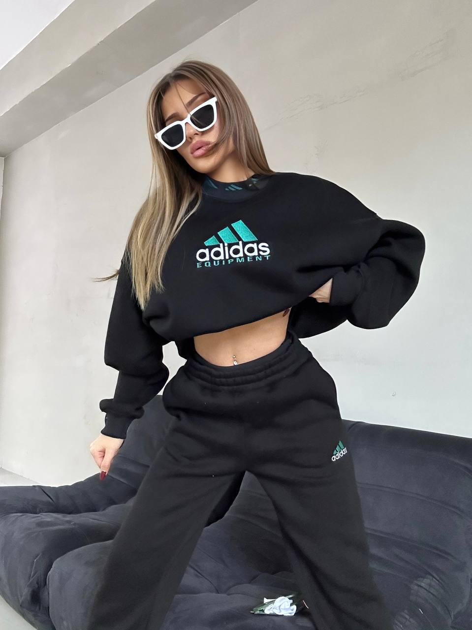 Женские спорт костюмы