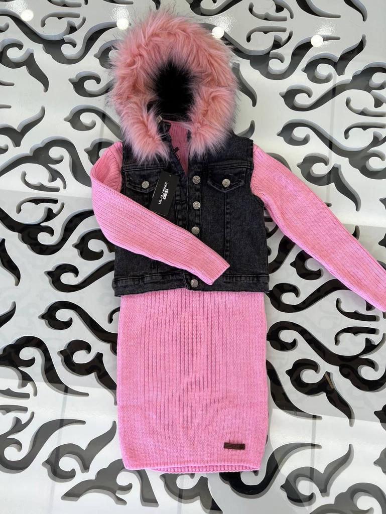 For girls