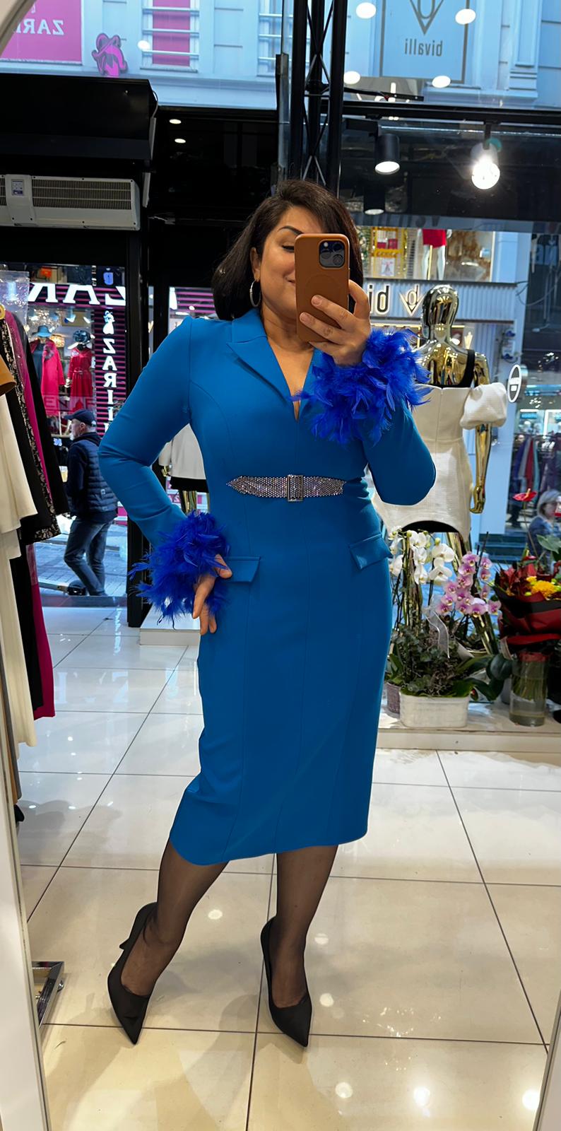 XXL dresses