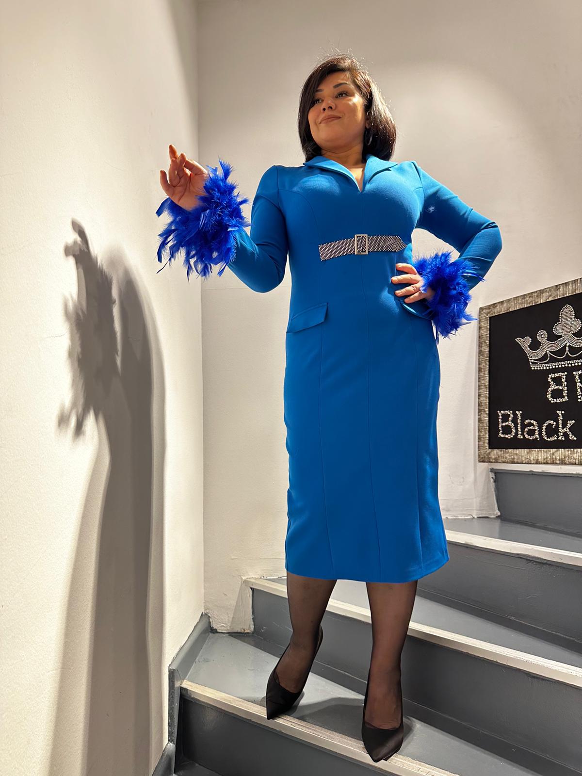 XXL dresses