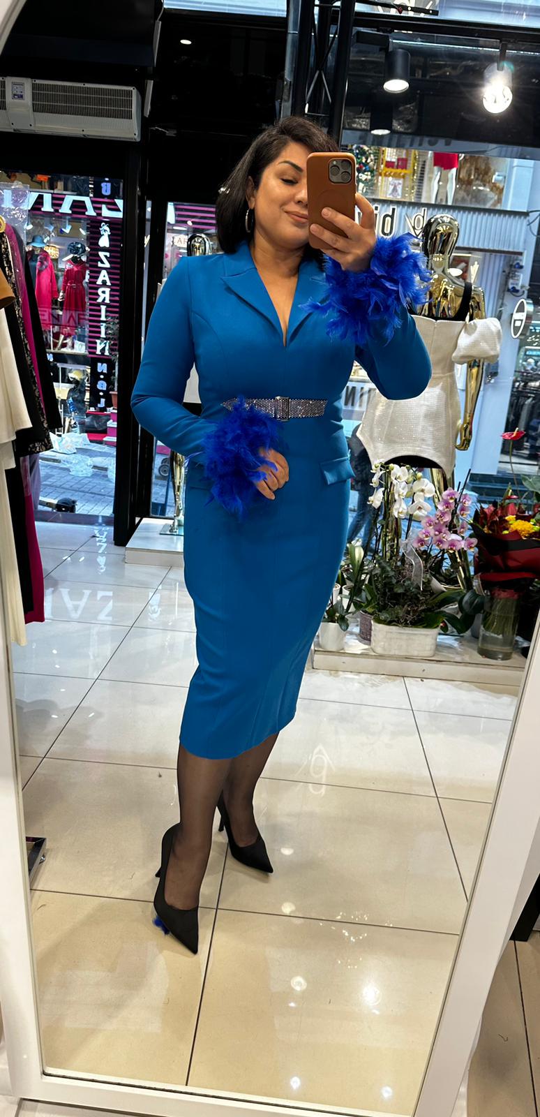 XXL dresses
