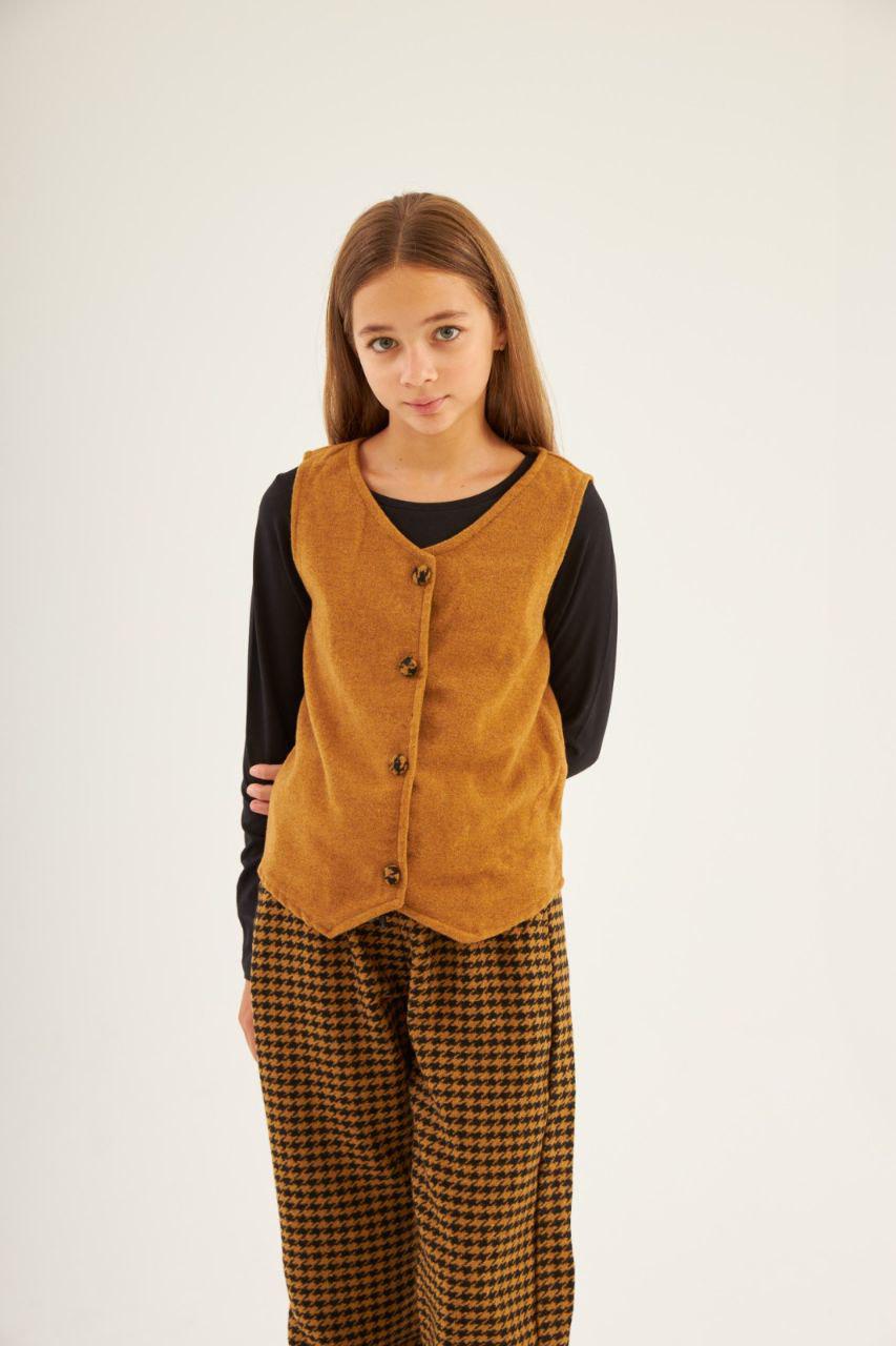 For girls
