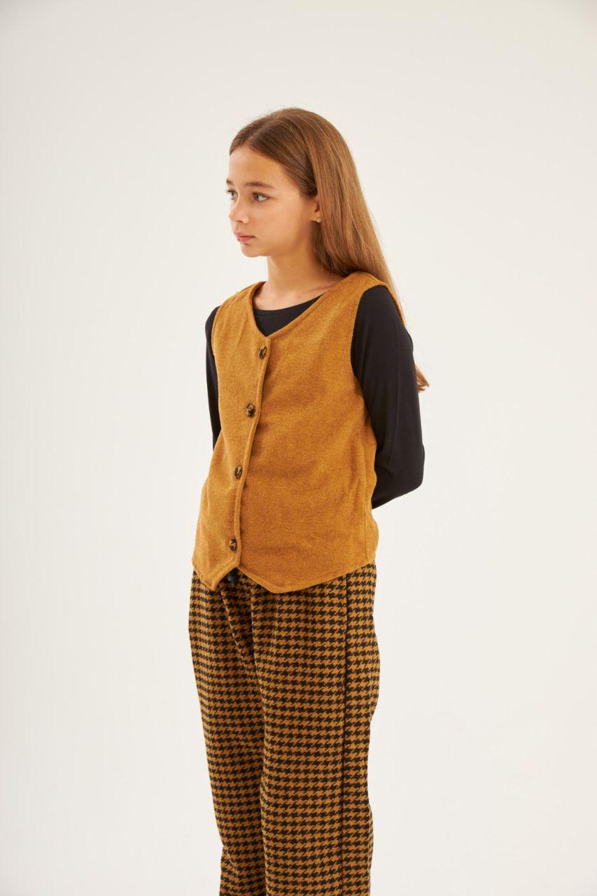 For girls