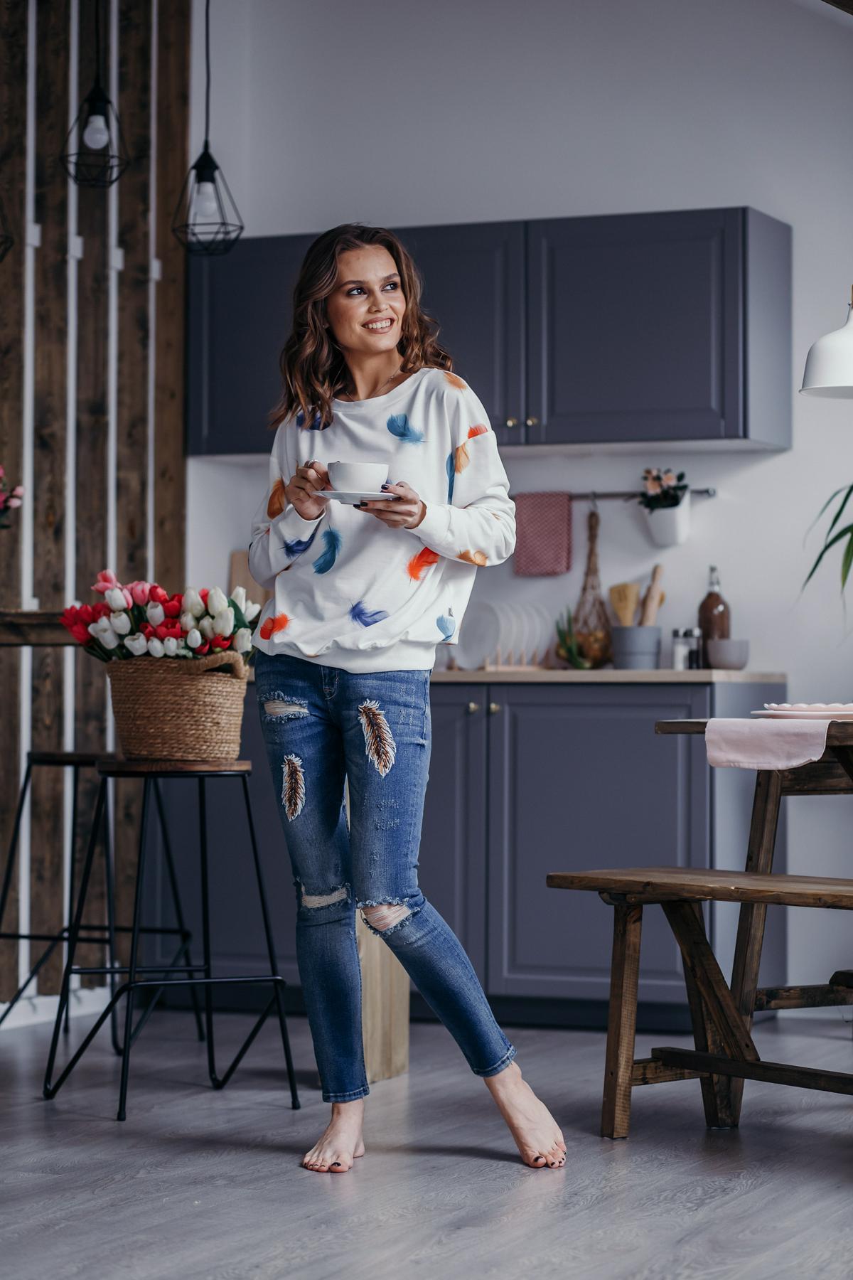 jeans