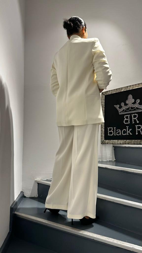 Plus Size Suits