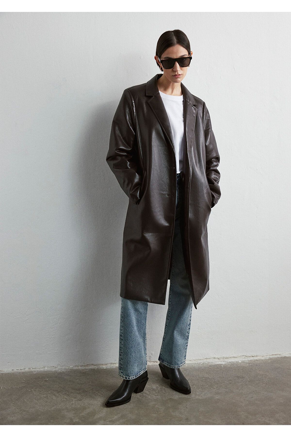 overcoats