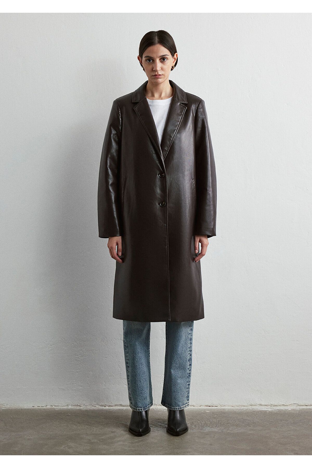 overcoats