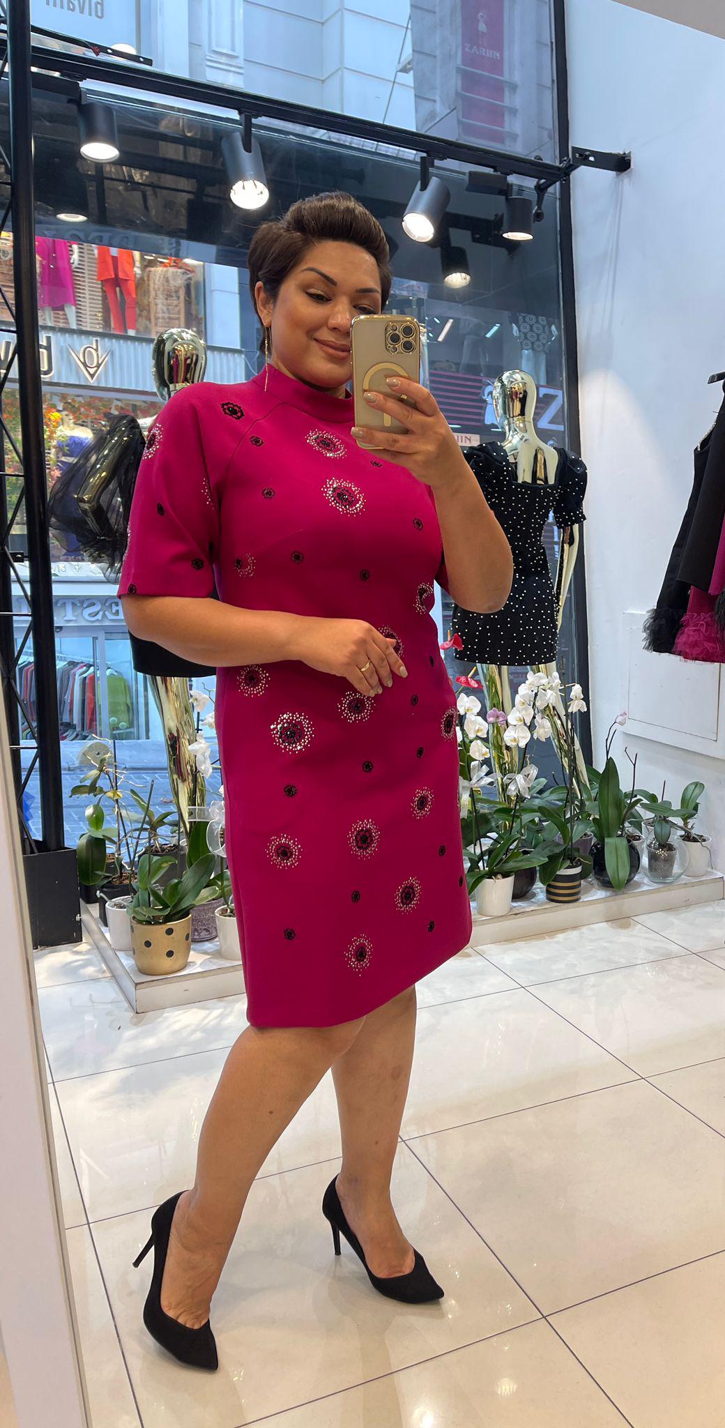 stock dresses
