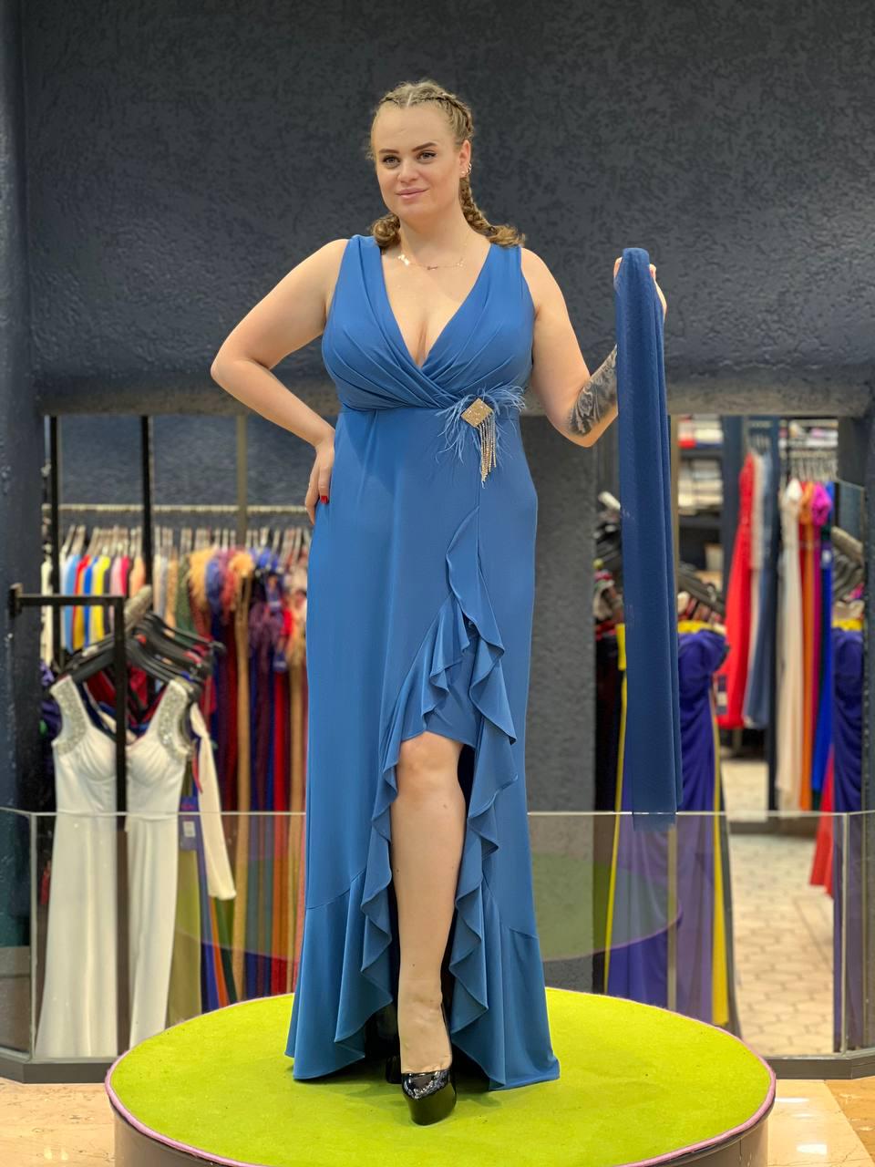Evening Dresses