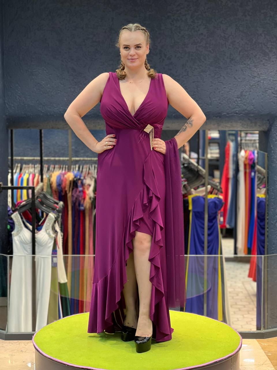 Evening Dresses