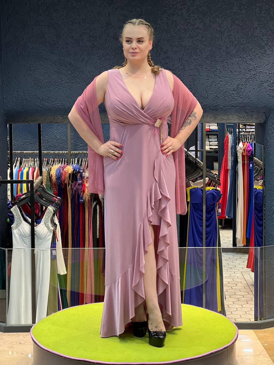 Evening Dresses