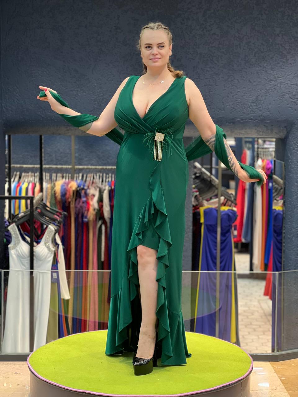 Evening Dresses