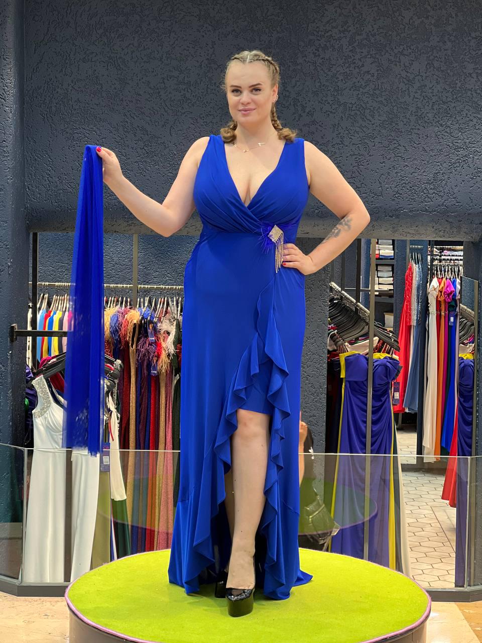 Evening Dresses