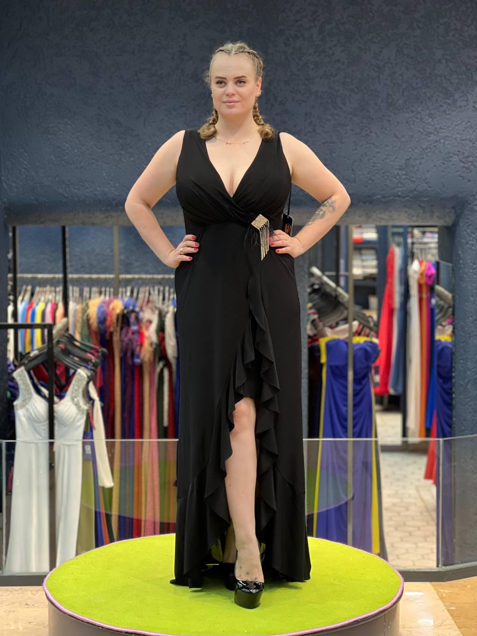 Evening Dresses