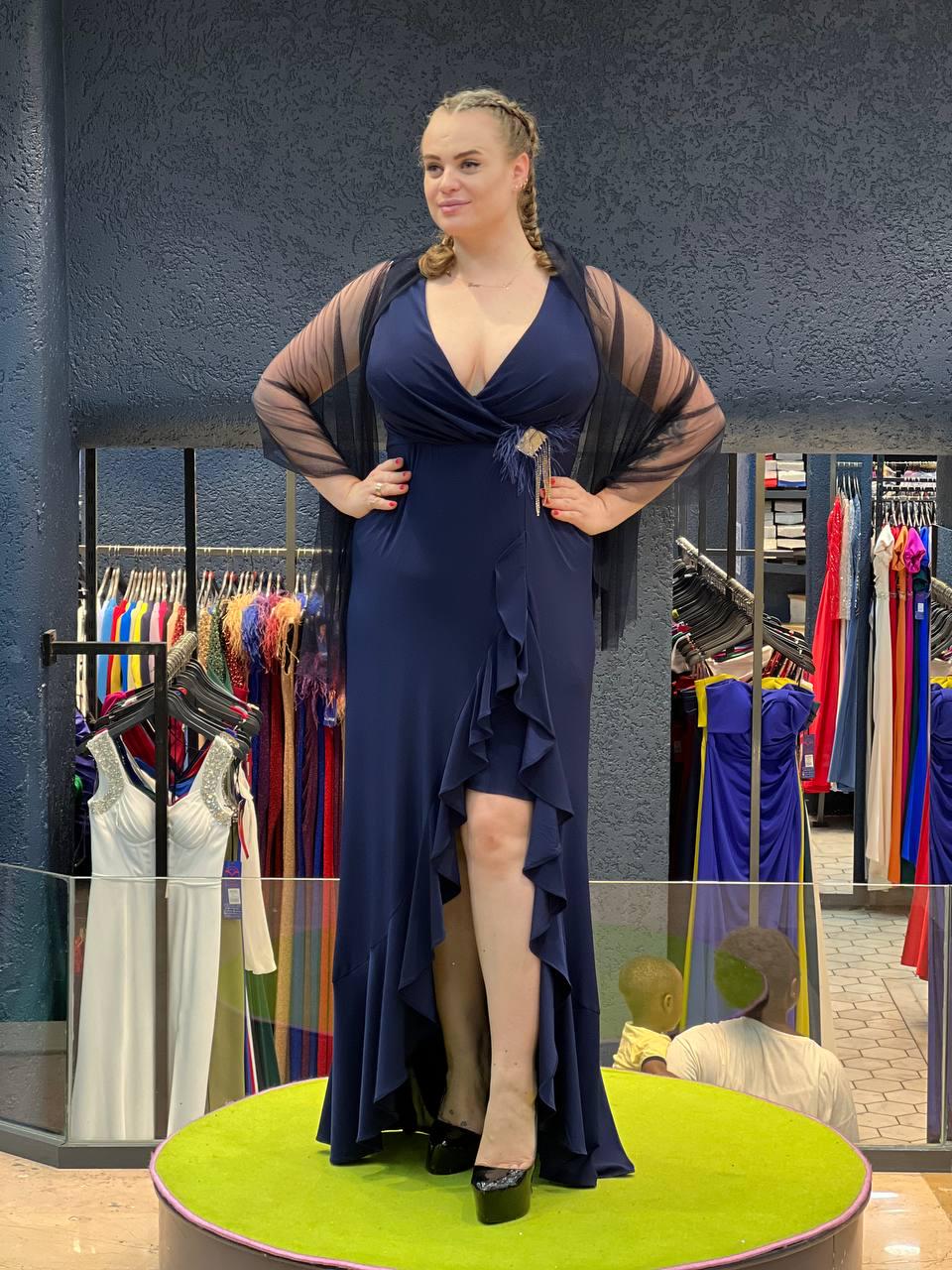 Evening Dresses