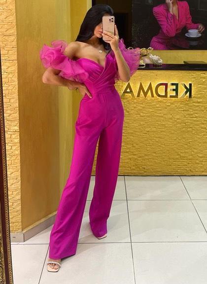 Женские комбинезоны