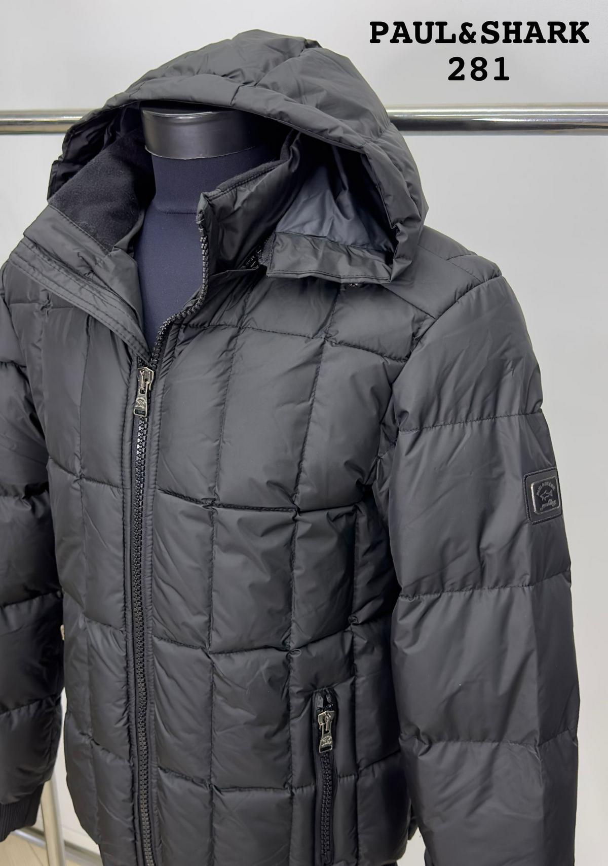 coats